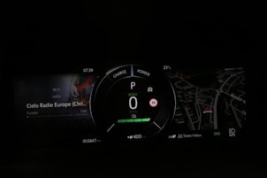 Vehicle image JAGUAR I-Pace EV400 SE AWD