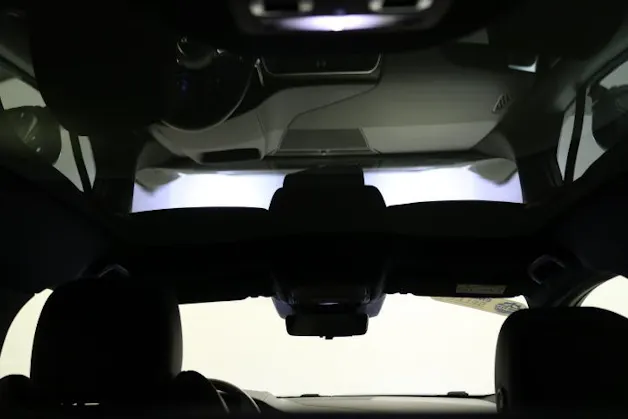 Jaguar I-Pace EV400 SE AWD