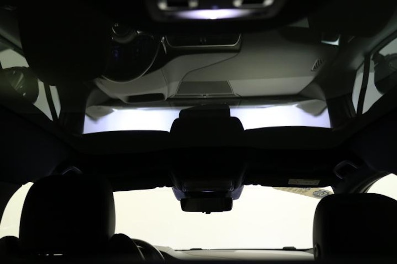 Vehicle image JAGUAR I-PACE