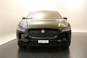 Vehicle image JAGUAR I-Pace EV400 SE AWD