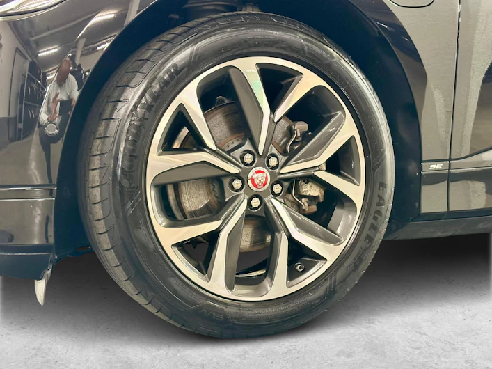 Fahrzeugbild JAGUAR I-PACE