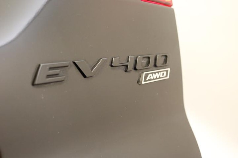 Vehicle image JAGUAR I-PACE