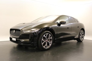 Vehicle image JAGUAR I-Pace EV400 SE AWD