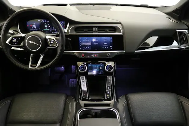 Jaguar I-Pace EV400 SE AWD