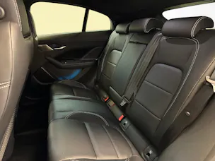 Jaguar I-Pace EV400 SE AWD
