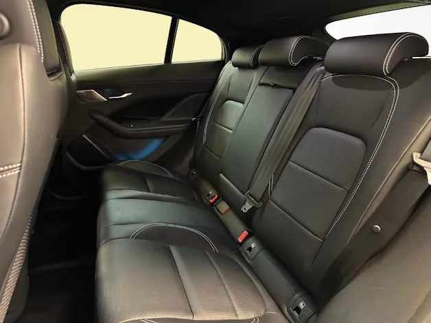 Jaguar I-Pace EV400 SE AWD