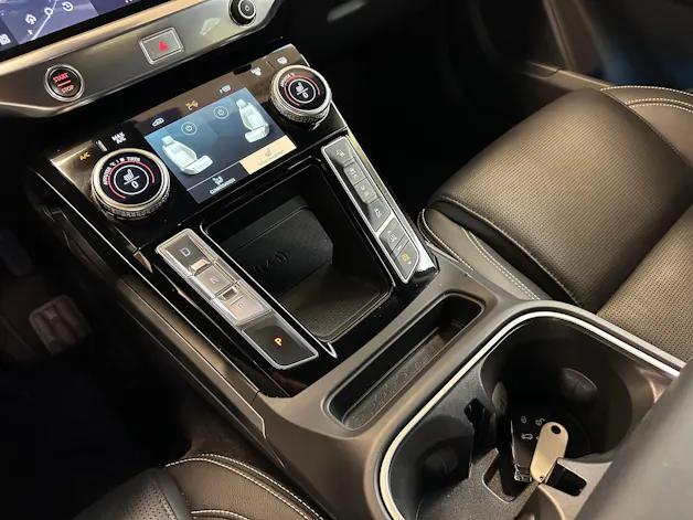 Jaguar I-Pace EV400 SE AWD