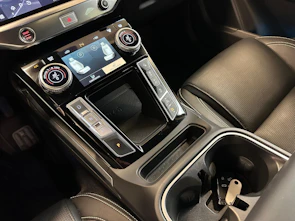 Fahrzeugbild JAGUAR I-Pace EV400 SE AWD