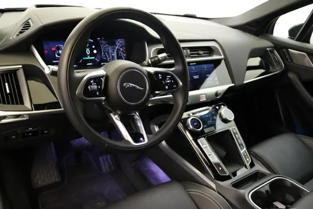 Jaguar I-Pace EV400 SE AWD