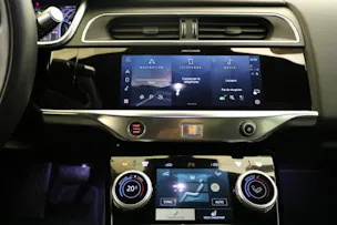 Jaguar I-Pace EV400 SE AWD