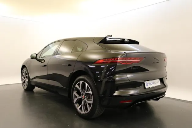 Jaguar I-Pace EV400 SE AWD