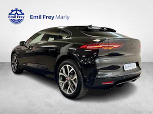 Jaguar I-Pace EV400 SE AWD