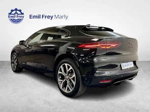 Fahrzeugbild JAGUAR I-Pace EV400 SE AWD