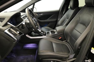 Vehicle image JAGUAR I-Pace EV400 SE AWD