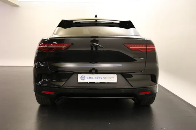 Jaguar I-Pace EV400 SE AWD