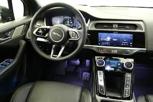 Jaguar I-Pace EV400 SE AWD