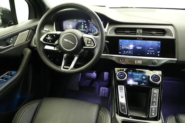 Jaguar I-Pace EV400 SE AWD