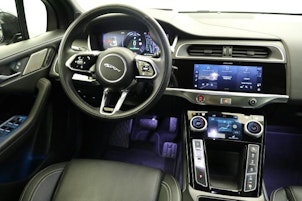 Vehicle image JAGUAR I-Pace EV400 SE AWD