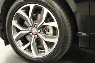 Jaguar I-Pace EV400 SE AWD