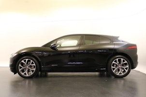 Vehicle image JAGUAR I-Pace EV400 SE AWD