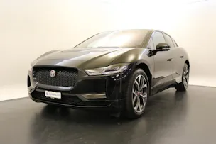 Jaguar I-Pace EV400 SE AWD