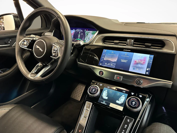 Fahrzeugbild JAGUAR I-PACE