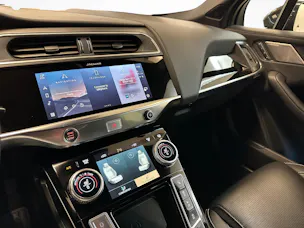 Jaguar I-Pace EV400 SE AWD