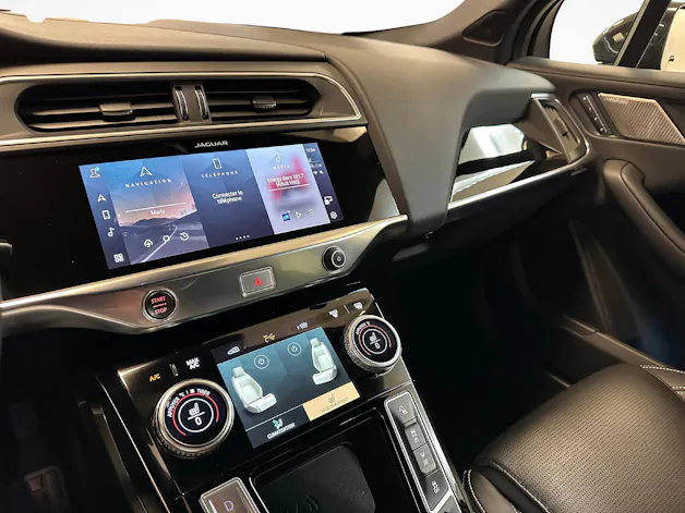Jaguar I-Pace EV400 SE AWD