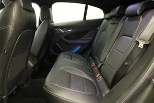 Jaguar I-Pace EV400 SE AWD