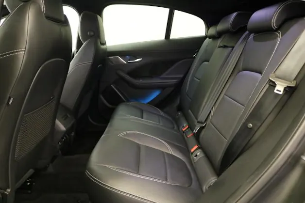Jaguar I-Pace EV400 SE AWD