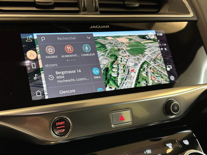Fahrzeugbild JAGUAR I-PACE