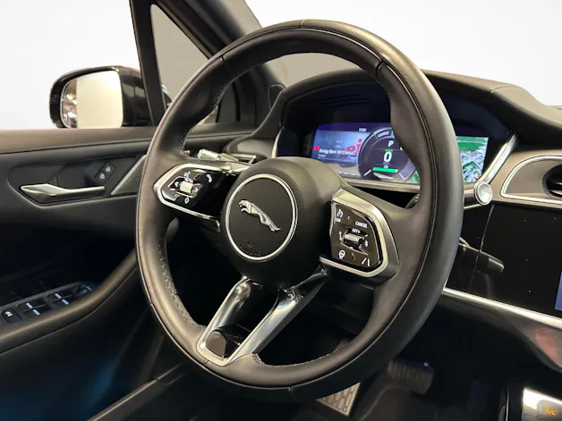 Jaguar I-Pace EV400 SE AWD