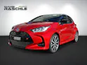 Toyota Yaris 1.5 VVT-i HSD GR Sport