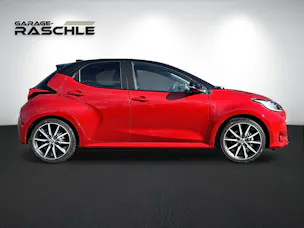 Toyota Yaris 1.5 VVT-i HSD GR Sport