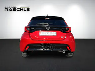 Toyota Yaris 1.5 VVT-i HSD GR Sport