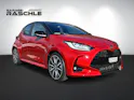 Toyota Yaris 1.5 VVT-i HSD GR Sport