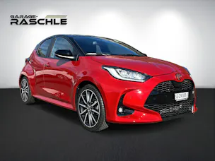 Toyota Yaris 1.5 VVT-i HSD GR Sport