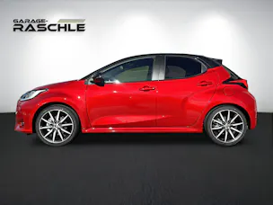 Toyota Yaris 1.5 VVT-i HSD GR Sport