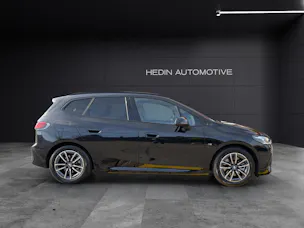 BMW 223d xDrive Active Tourer / Attraktiver Leasingzinssatz ab 1,9% bei Abschluss einer BMW Fahrzeugversicherung