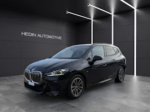 BMW 223d xDrive Active Tourer / Attraktiver Leasingzinssatz ab 1,9% bei Abschluss einer BMW Fahrzeugversicherung