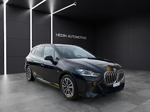BMW 223d xDrive Active Tourer / Attraktiver Leasingzinssatz ab 1,9% bei Abschluss einer BMW Fahrzeugversicherung