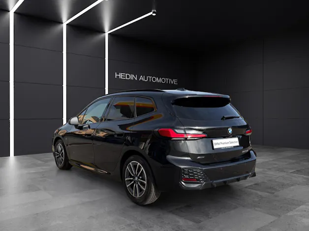BMW 223d xDrive Active Tourer / Attraktiver Leasingzinssatz ab 1,9% bei Abschluss einer BMW Fahrzeugversicherung