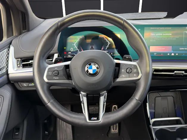 BMW 223d xDrive Active Tourer / Attraktiver Leasingzinssatz ab 1,9% bei Abschluss einer BMW Fahrzeugversicherung