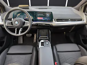 BMW 223d xDrive Active Tourer / Attraktiver Leasingzinssatz ab 1,9% bei Abschluss einer BMW Fahrzeugversicherung