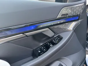 BMW M5 Touring xDrive