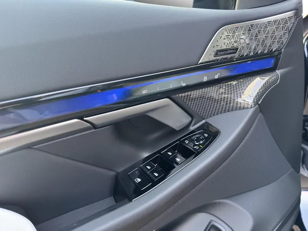 BMW M5 Touring xDrive