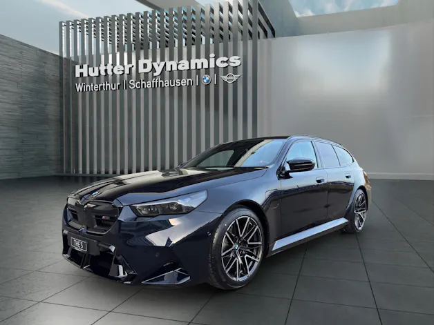 BMW M5 Touring xDrive