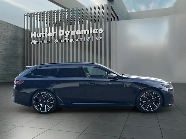 BMW M5 Touring xDrive