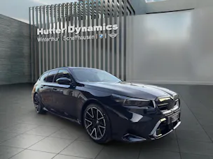 BMW M5 Touring xDrive