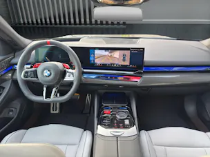 BMW M5 Touring xDrive